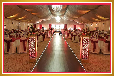 One day Services pakistan